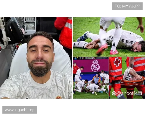 皇马迎利好伤缺半年的门迪重返训练场